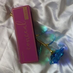 New Profusion color corrector palette